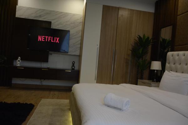 Foto 4: EXECUTIVE STUDIO SUITE - Penta Square