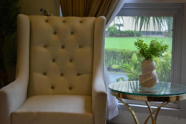 Foto 5: EXECUTIVE STUDIO SUITE - Penta Square