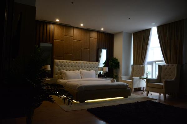 Foto 8: EXECUTIVE STUDIO SUITE - Penta Square