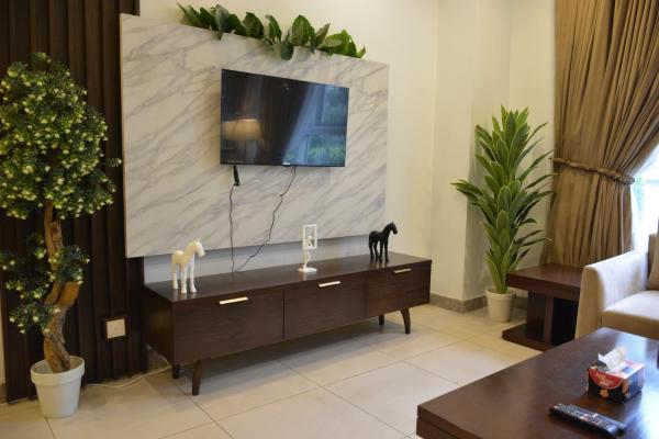 Foto 9: EXECUTIVE STUDIO SUITE - Penta Square