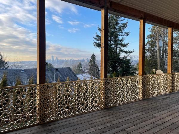 Billede 1: 3 Bed - Best View in Town!