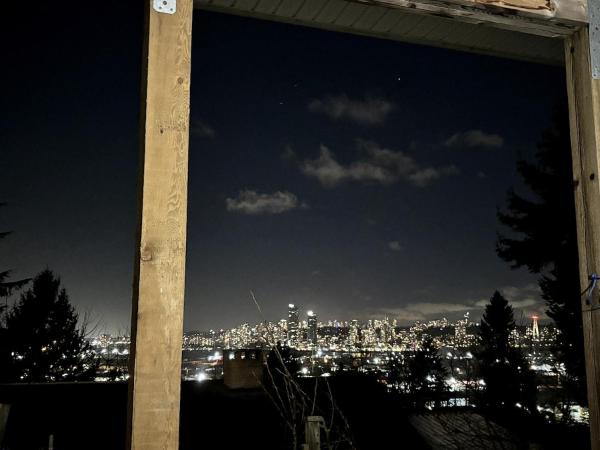 Billede 4: 3 Bed - Best View in Town!