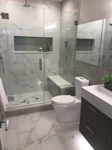 XV Apartamento en san Isidro