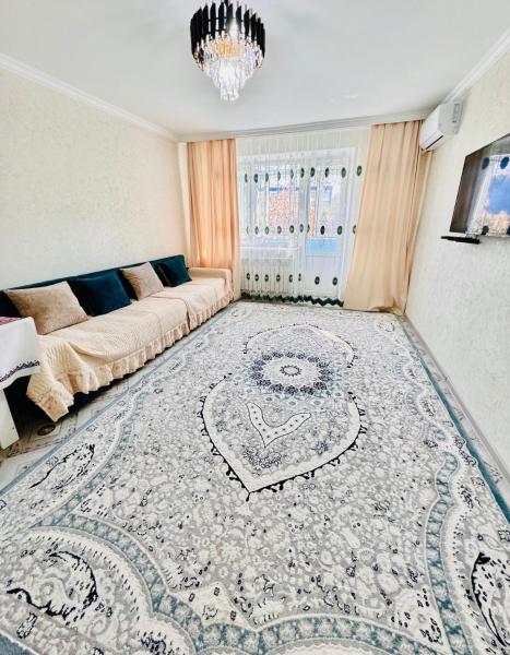 Foto 7: Биржан Сал центр 2 к