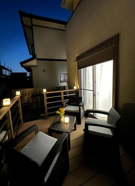 Foto 2: 藍遊び