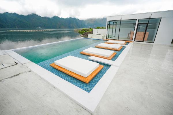 Lake Batur Villa - Kintamani
