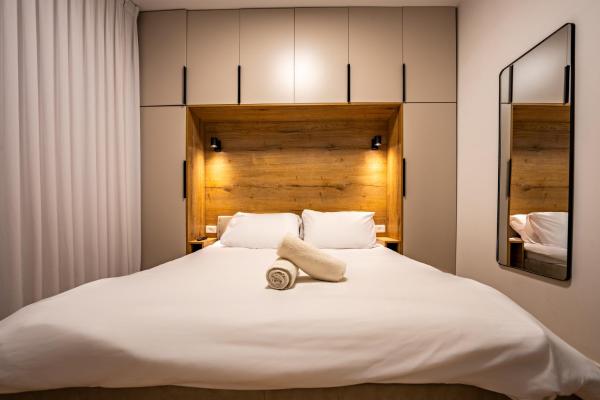 Madrid Apartment - By Harim - Eilat