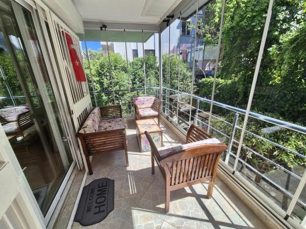 Foto 4: Beachside Duplex with Patio