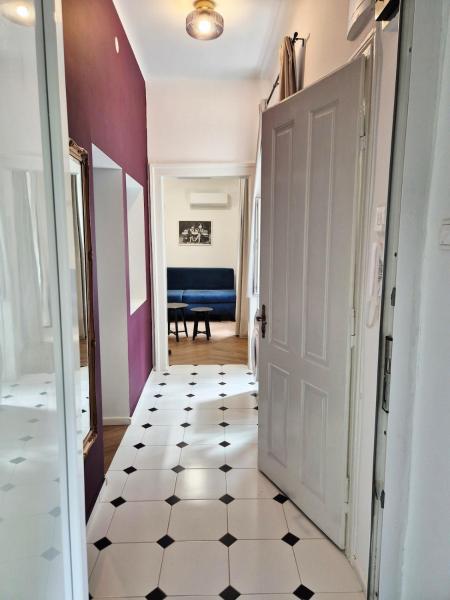 Apartman Natali - Zagreb
