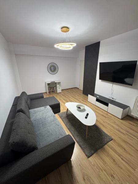 Coresi Cozy Retreat, Braszów