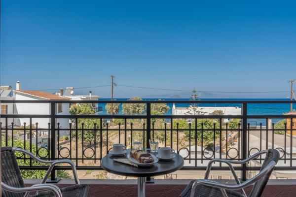 Nella foto è visibile l'oggetto Frantzis studio 4 situato nella città di Emporeiós.