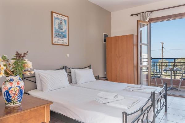 Nella foto è visibile l'oggetto Frantzis studio 5 situato nella città di Emporeiós.