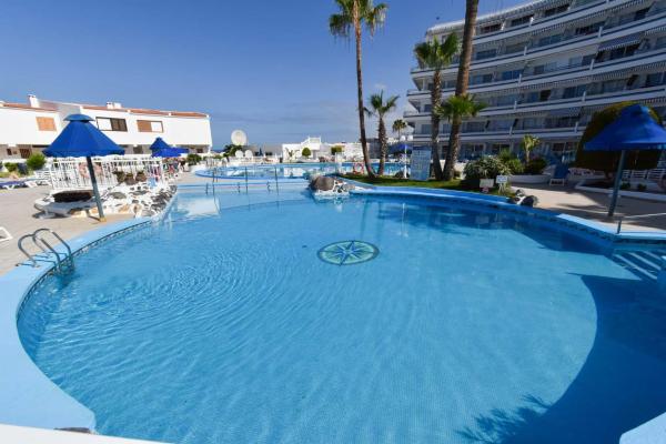 Club Atlantis 111 - One Bed - Costa Adeje