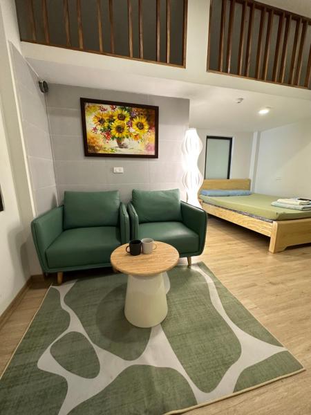 DK2 Homestay, Hanoi
