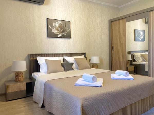 Stylish & Cozy 1br Apartment Next To Medical University & Free Parking - Rose Valley