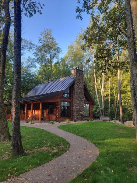 Wildwood Cabin - Mount Vernon, OH