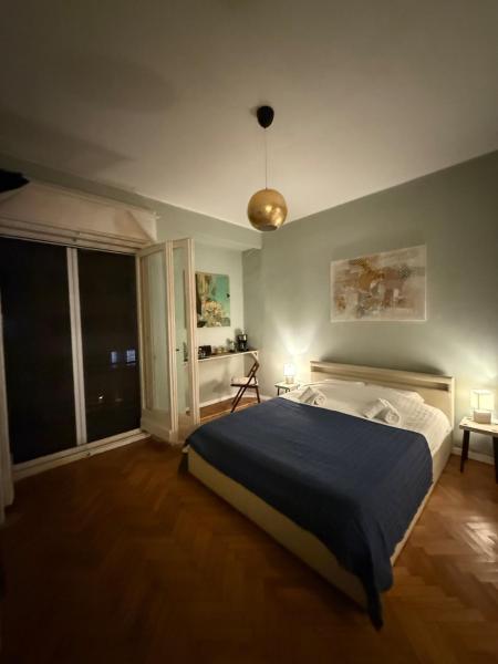 A la foto es mostra l'objecte Cisimigu Garden Studio situat a la ciutat de Bucarest.