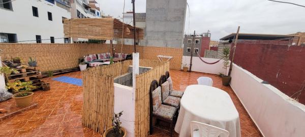 Bilde 2: Sun & Sea house
