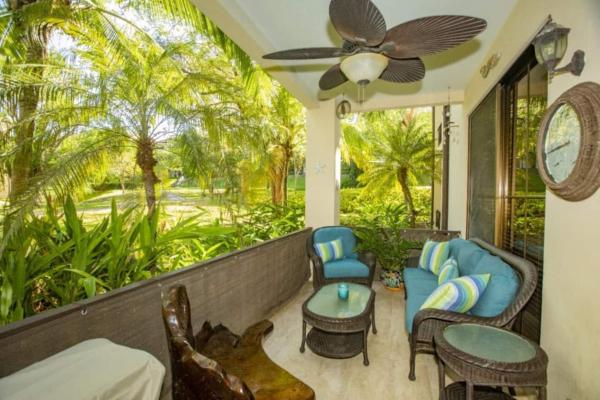 A la foto es mostra l'objecte Casa Xanadu 3br Resort Condo Pacifico 4 Guests situat a la ciutat de Coco.