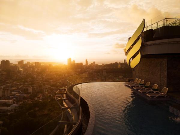 TRIMULIA Hotel, Sihanoukville