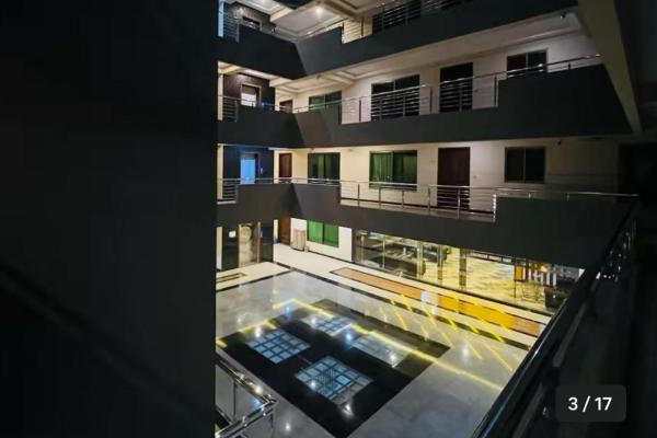 The Loft, Islamabad