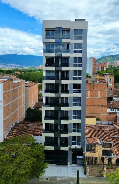 Torre Zurich Luxury - Medellín, Colombia