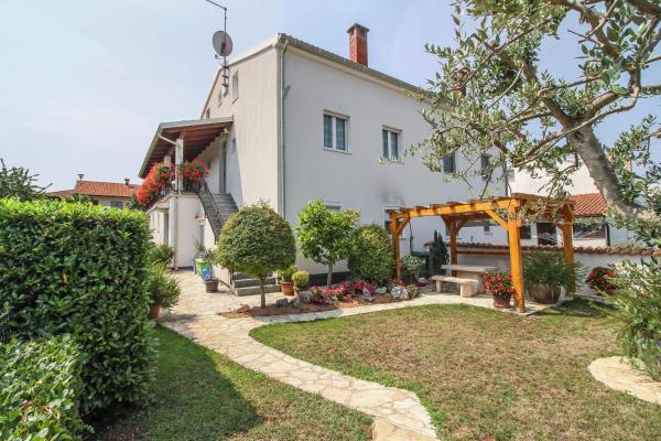 Bilde 8: Eva in Poreč * Istrien