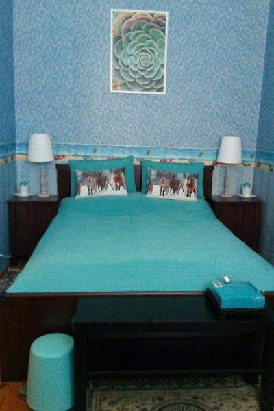 Saint Stephen Old Town Apartment, Vilnius