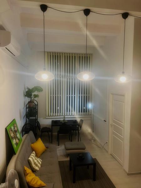 Tech City Apartments, Nr Vilnius Old Town - 維爾紐斯