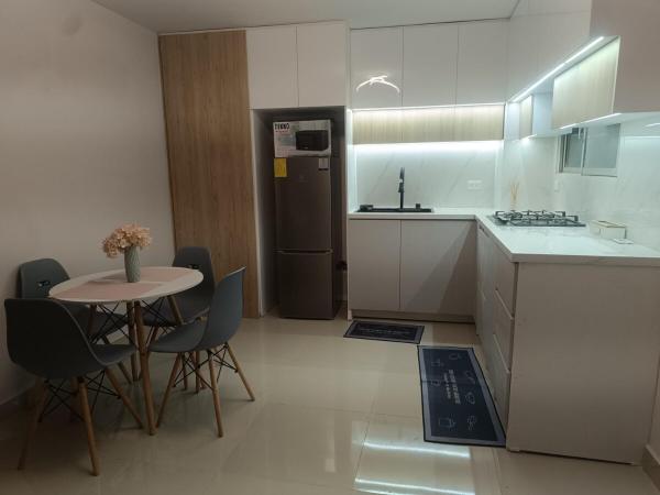 Moderna suite en centro de Guayaquil, Guayaquil