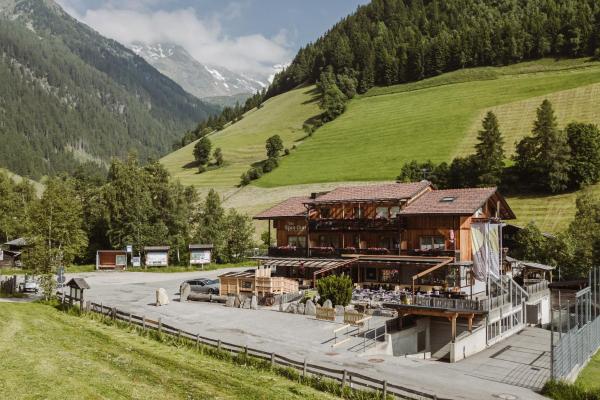 Die Sportbar - Valle Aurina