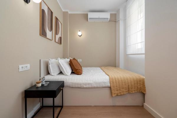Billede 8: Central & Stylish 2BR Flat Near Cismigiu Gardens