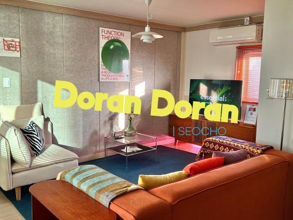 DoranDoran, Séoul