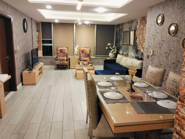 Sofital Serviced Hotel Apartments, Islamabad