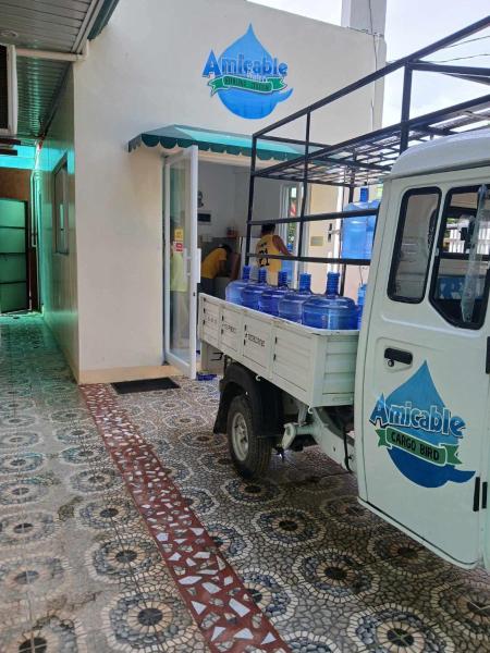 Photo 4 : Amicable Hostels
