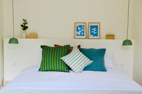 Araça Studio - Atlantic Mountain Livingの写真6