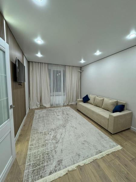 Apartament 1 Habitació — 38 m² - 1 комнатная квартира