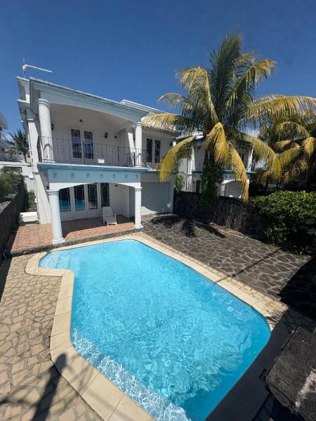 Villa Blue Calodyne, Calodyne