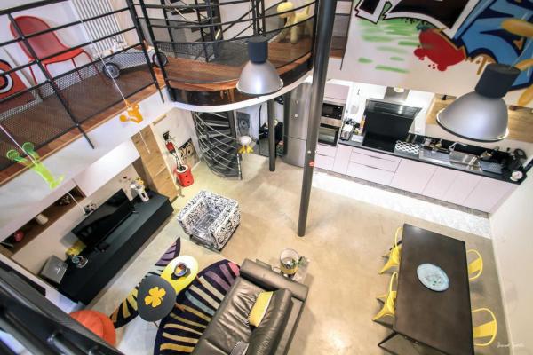 Foto 1: Loft 17