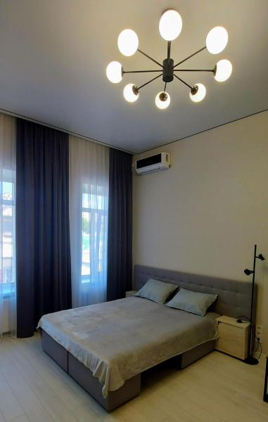 2 кімнатна квартира-студія в центрі Дніпра photo 6