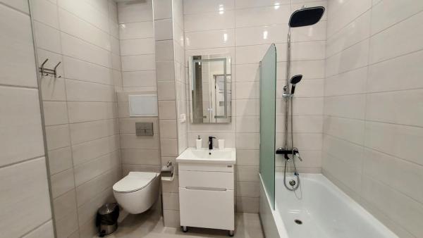 2 кімнатна квартира-студія в центрі Дніпра photo 3