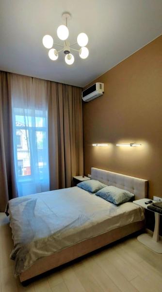 2 кімнатна квартира-студія в центрі Дніпра photo 8