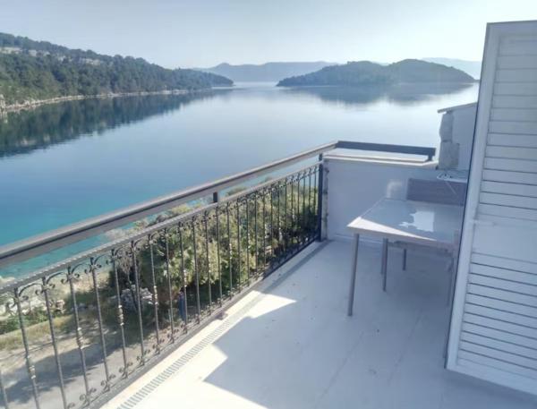 Apartments Julija - Mljet
