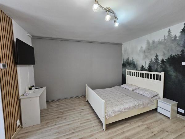 Billede 3: Forest Studio