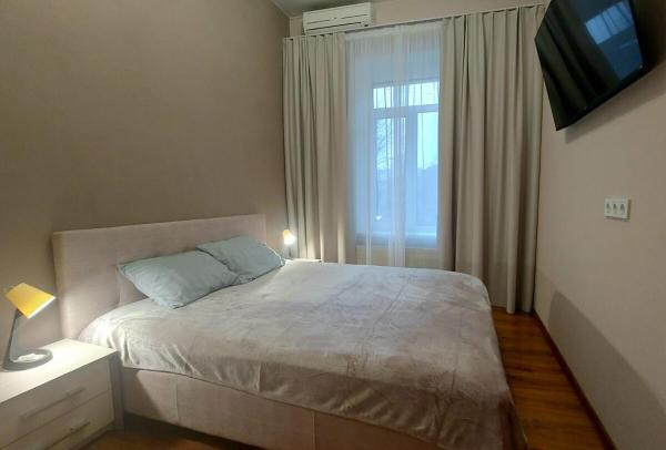 Foto 3: 2 комнатная квартира с балконом Днепр