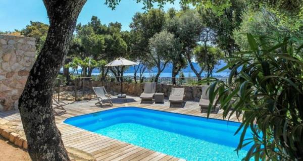 Villa Tavara Di Porto-vecchio - Porto-Vecchio