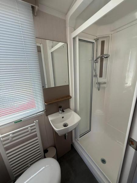 Foto 5: Paddocks 24 - Coastfields Holiday Village - Meadow Lakes Caravan Hire