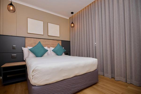 Unit 203 at Glen Park的照片8