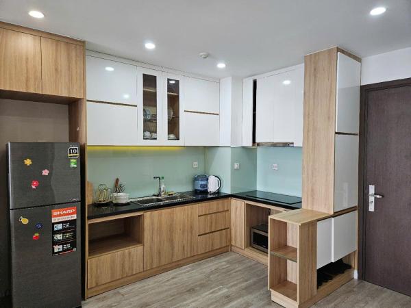 Cozy & Peaceful Escape, Kon Rung (1)