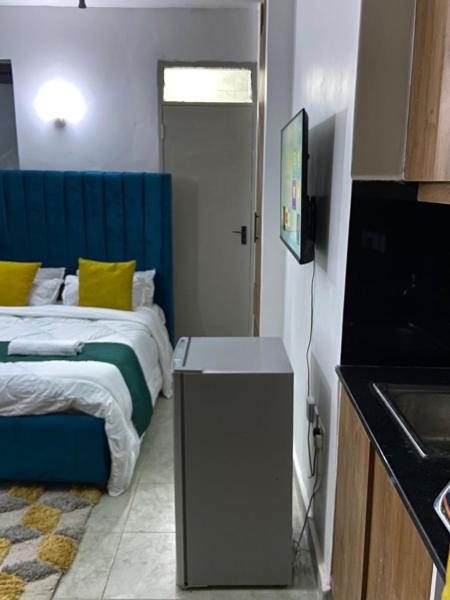 Φωτογραφία 7: Studio in Roysambu along Thika road